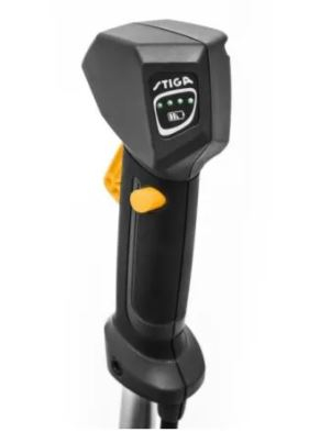 Bc 900e B - Batterigräsröjare (utan Batteri)